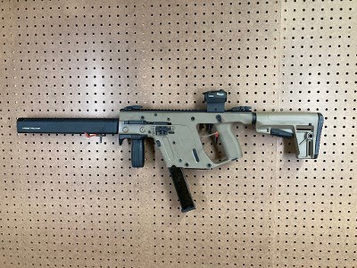 KRISS VECTOR .45 ACP - Image 5 of 11