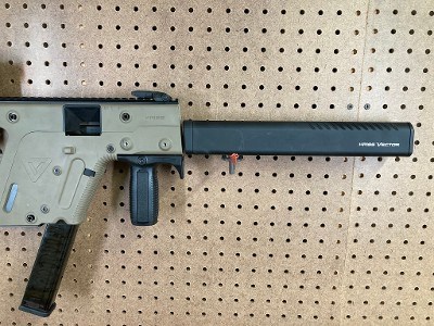 KRISS VECTOR .45 ACP - Image 4 of 11