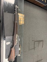 SPRINGFIELD ARMORY M1 GARAND 30 CAL - Image 1 of 3