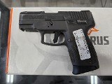 TAURUS G2C 9MM LUGER (9x19 PARA) - Image 1 of 3