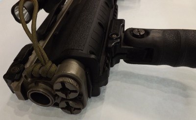 KELTEC KSG 12 GA - Image 4 of 11