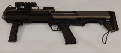 KELTEC KSG 12 GA - Image 3 of 11