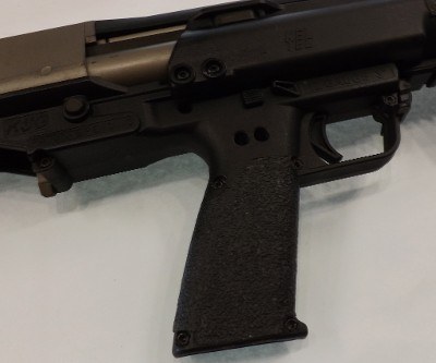 KELTEC KSG 12 GA - Image 8 of 11