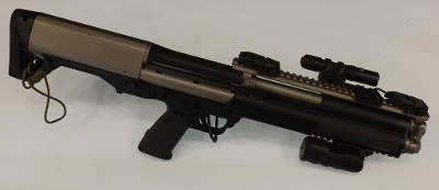KELTEC KSG 12 GA - Image 1 of 11