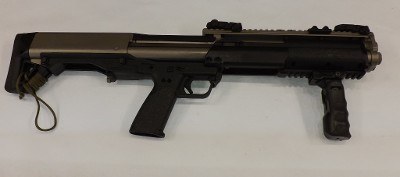 KELTEC KSG 12 GA - Image 2 of 11