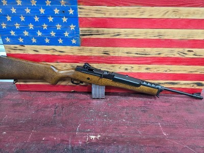 RUGER RUGER MINI-14 .223 - Image 6 of 6