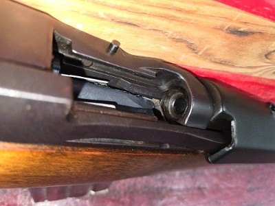 RUGER RUGER MINI-14 .223 - Image 5 of 6