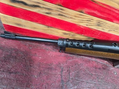 RUGER RUGER MINI-14 .223 - Image 2 of 6