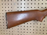 REMINGTON 552 BDL SPEEDMASTER .22 LR - Image 5 of 15