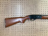 REMINGTON 552 BDL SPEEDMASTER .22 LR - Image 2 of 15