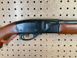 REMINGTON 552 BDL SPEEDMASTER .22 LR - Image 6 of 15