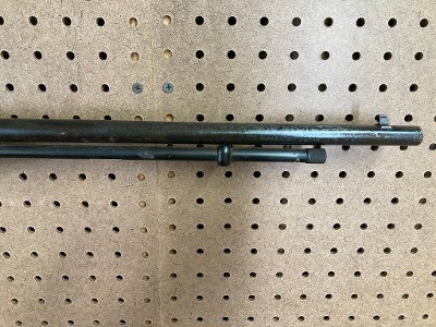 REMINGTON 552 BDL SPEEDMASTER .22 LR - Image 8 of 15