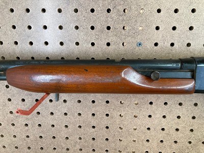 REMINGTON 552 BDL SPEEDMASTER .22 LR - Image 13 of 15
