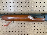 REMINGTON 552 BDL SPEEDMASTER .22 LR - Image 13 of 15