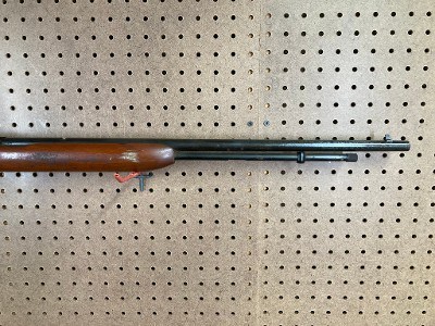 REMINGTON 552 BDL SPEEDMASTER .22 LR - Image 4 of 15
