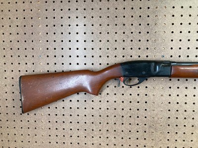 REMINGTON 552 BDL SPEEDMASTER .22 LR - Image 2 of 15