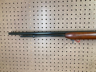 REMINGTON 552 BDL SPEEDMASTER .22 LR - Image 12 of 15