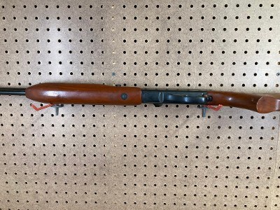 REMINGTON 552 BDL SPEEDMASTER .22 LR - Image 15 of 15