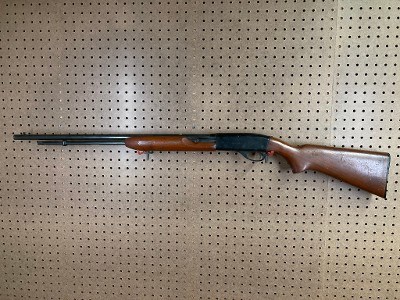 REMINGTON 552 BDL SPEEDMASTER .22 LR - Image 9 of 15