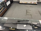 WEATHERBY Weatherby Vanguard Synthetic.300 WBY MAG - Image 1 of 2