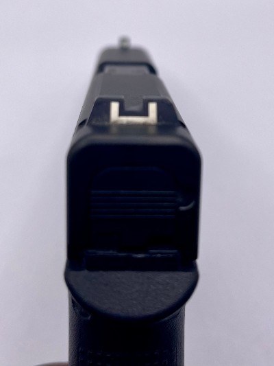GLOCK 43X 9MM LUGER (9x19 PARA) - Image 4 of 4