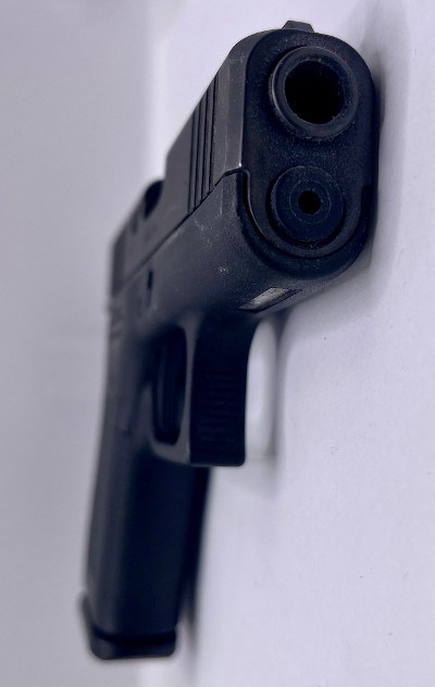 GLOCK 43X 9MM LUGER (9x19 PARA) - Image 3 of 4