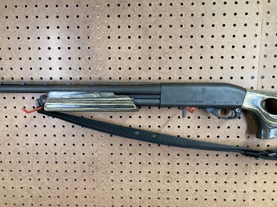 REMINGTON 870 Magnum 12 GA - Image 10 of 12