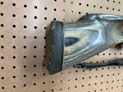 REMINGTON 870 Magnum 12 GA - Image 5 of 12