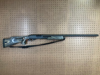 REMINGTON 870 Magnum 12 GA - Image 1 of 12