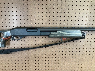 REMINGTON 870 Magnum 12 GA - Image 3 of 12