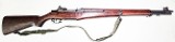 SPRINGFIELD ARMORY MODEL M1 GARAND CHAMBERED IN 30/06 .30-06 SPRG - Image 1 of 6