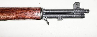 SPRINGFIELD ARMORY MODEL M1 GARAND CHAMBERED IN 30/06 .30-06 SPRG - Image 6 of 6