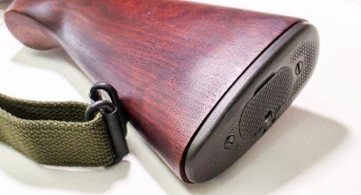 SPRINGFIELD ARMORY MODEL M1 GARAND CHAMBERED IN 30/06 .30-06 SPRG - Image 5 of 6