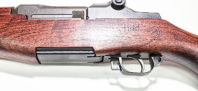 SPRINGFIELD ARMORY MODEL M1 GARAND CHAMBERED IN 30/06 .30-06 SPRG - Image 3 of 6