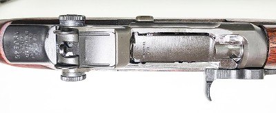 SPRINGFIELD ARMORY MODEL M1 GARAND CHAMBERED IN 30/06 .30-06 SPRG - Image 4 of 6