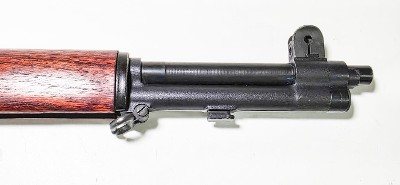 SPRINGFIELD ARMORY MODEL M1 GARAND CHAMBERED IN 30/06 .30-06 SPRG - Image 2 of 6
