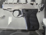 PHOENIX ARMS HP25A NICKEL 25 Auto - Image 1 of 2