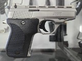 PHOENIX ARMS HP25A NICKEL 25 Auto - Image 2 of 2