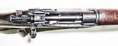 REMINGTON REMINGTON 03-A3 CHAMBERED IN 30-06 BOLT ACTION.30-06 SPRG - Image 6 of 9