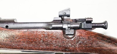 REMINGTON REMINGTON 03-A3 CHAMBERED IN 30-06 BOLT ACTION.30-06 SPRG - Image 8 of 9