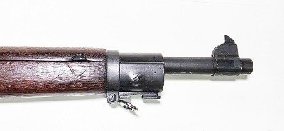 REMINGTON REMINGTON 03-A3 CHAMBERED IN 30-06 BOLT ACTION.30-06 SPRG - Image 5 of 9
