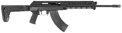 M+M INDUSTRIES M10X 7.62X39MM - Image 1 of 1