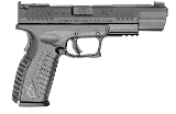 SPRINGFIELD ARMORY XD(M) COMPETITION 9MM LUGER (9X19 PARA) - Image 1 of 1