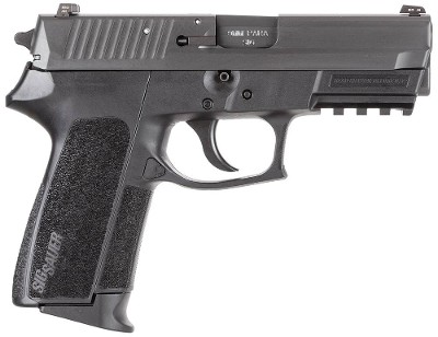 SIG SAUER SP2022 9MM LUGER (9X19 PARA) - Image 1 of 2