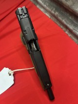 SMITH & WESSON M&P9 2.0 FDE 9MM LUGER (9X19 PARA) - Image 2 of 3