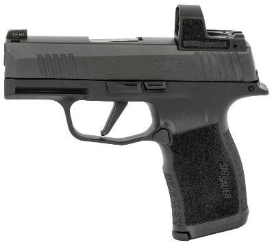 SIG SAUER P365X ROMEOZero 9MM LUGER (9X19 PARA) - Image 2 of 3
