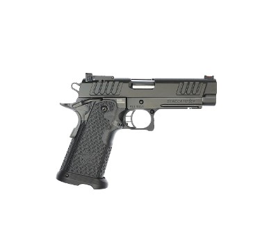STACCATO P (STEEL FRAME) 9MM LUGER (9X19 PARA) - Image 1 of 1
