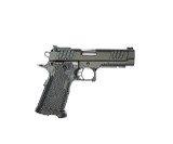 STACCATO P (STEEL FRAME) 9MM LUGER (9X19 PARA) - Image 1 of 1