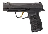 Sig Sauer P365XL Spectre Comp 9MM LUGER (9X19 PARA) - Image 2 of 4
