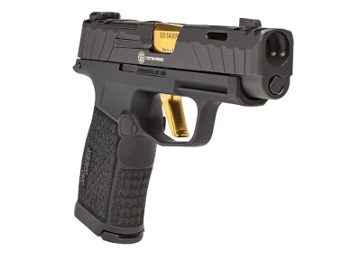 Sig Sauer P365XL Spectre Comp 9MM LUGER (9X19 PARA) - Image 4 of 4